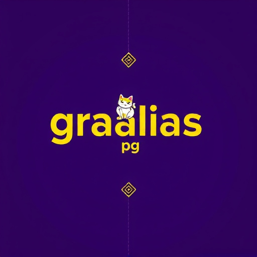 gralias pg Logo